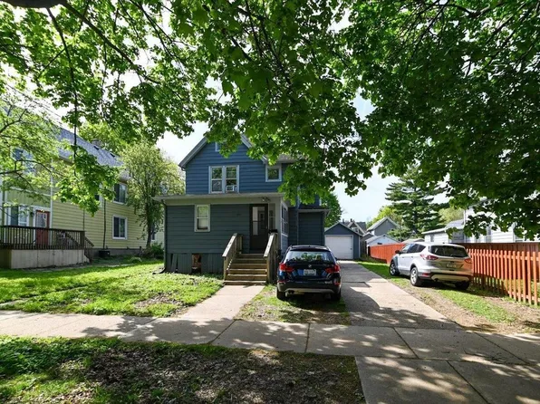 1207 Chandler Street, Madison, WI 53715