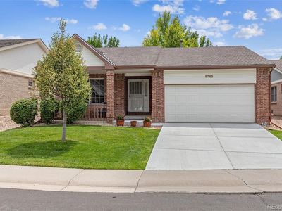 5785 Greenspointe Place, Highlands Ranch, CO, 80130