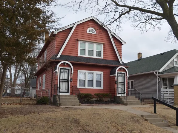 4668 North 42nd STREET #4670, Milwaukee, WI 53209