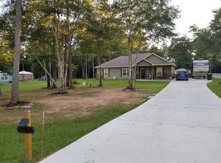 25189 Oak Hollow Blvd, Hockley, TX 77447