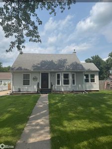509 6th Ave N, Humboldt, IA, 50548