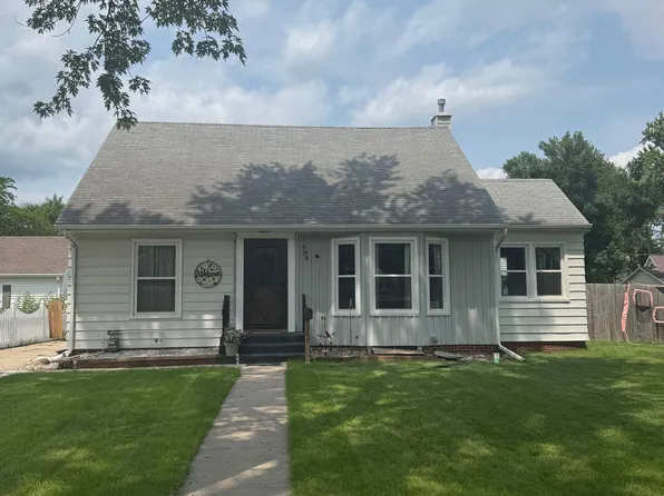 509 6th Ave N, Humboldt, IA 50548