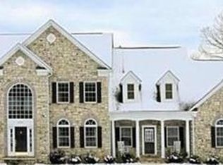 6305 Gold Yarrow Ln, Upper Marlboro, MD 20772