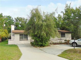 16 N Desoto St, Beverly Hills, FL 34465