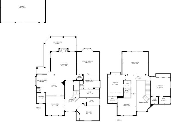 24018 Rain Creek Dr, Tomball, TX 77375