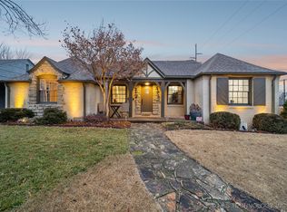 1204 S Evanston Ave, Tulsa, OK 74104