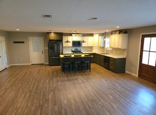 1013 Highway 15, Stringer, MS 39481