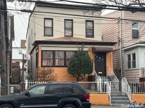 46-04 Junction Boulevard, Corona, NY 11368