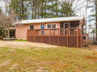 468 Bass Lake Dr, Pisgah Forest, NC 28768