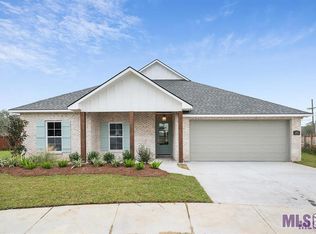 14474 Black Ridge Ave, Baton Rouge, LA 70818