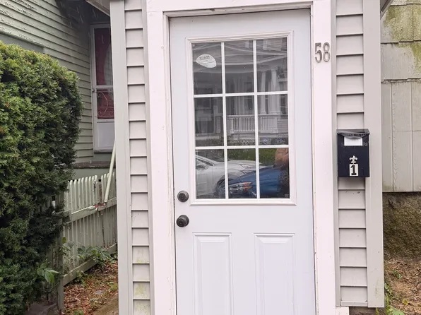 58 Arlington St Floor 1, Fitchburg, MA 01420