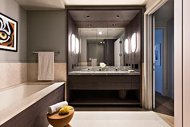 Rented by Goldfarb Properties (Manual)