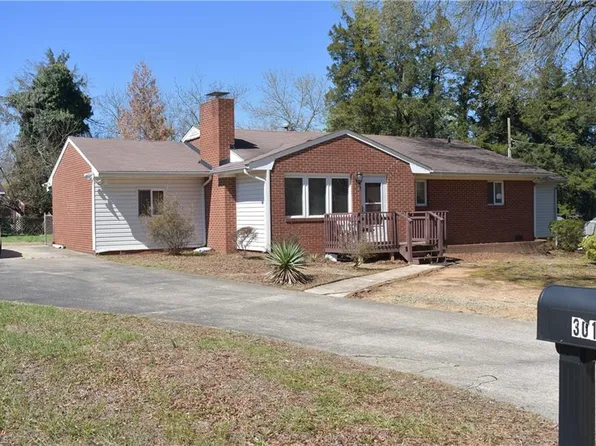 301 Lindale Dr, High Point, NC 27265