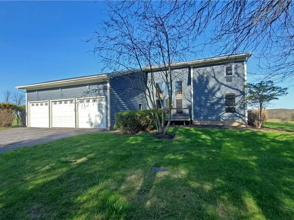 860 W Bloomfield Rd, Honeoye Falls, NY 14472