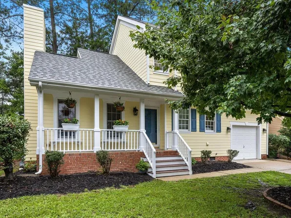 203 Union Mills Way, Cary, NC 27519