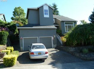 15964 SW Madrona Ln, Sherwood, OR