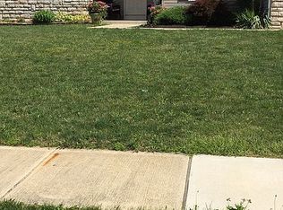 124 W Station St, Ashville, OH 43103