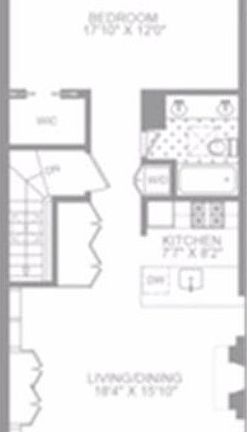 2nd image of 62 E 127th St #3