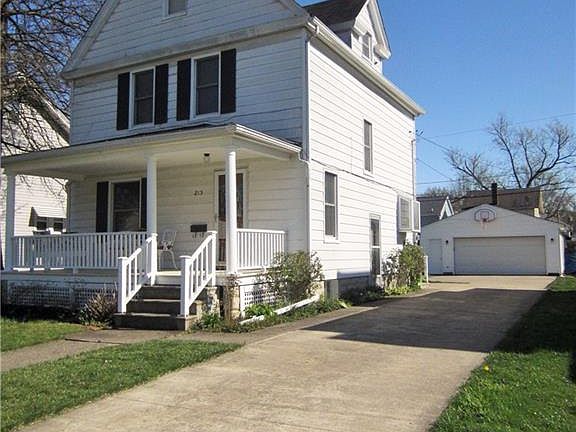 2nd image of 215 Cornell Ave