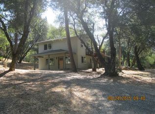 17301 Indian Springs Ranch Rd, Grass Valley, CA 95949