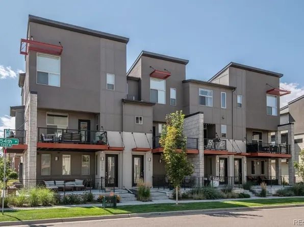 7968 E 54th Place, Denver, CO 80238