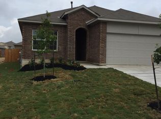 1703 Atlantica St, Cedar Park, TX 78613