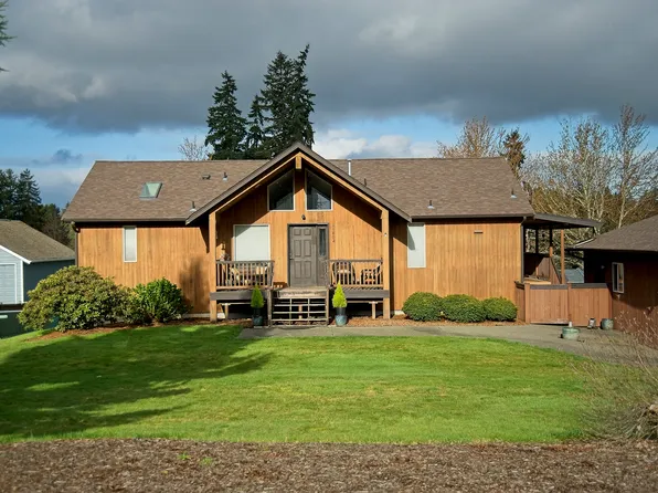 11802 74th Ave E, Puyallup, WA 98373