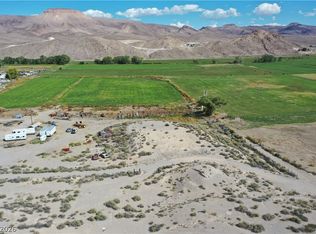 430 Paradise Rd, Alamo, NV 89001