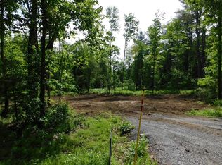 36 Heather Rd, Fairfax, VT 05454