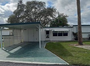 750 12th St LOT 70, Vero Beach, FL 32960