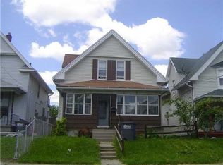 712 Clark St, Toledo, OH 43605