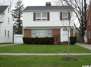 3688 Stoer Rd, Shaker Heights, OH 44122