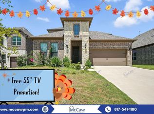 4040 Crowe Ln, McKinney, TX 75071