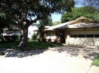 424 Arrow Head, Round Rock, TX 78681