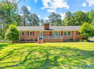 3815 Kingsland Rd, North Chesterfield, VA 23237