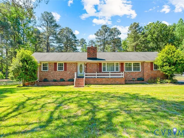 3815 Kingsland Rd, North Chesterfield, VA 23237
