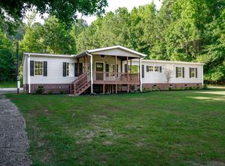 290 Hightower Trl, Jefferson, GA 30549