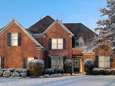 9668 Woodland Hills Dr, Cordova, TN, 38018