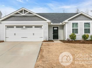 333 Elwin Ln, Greer, SC 29651