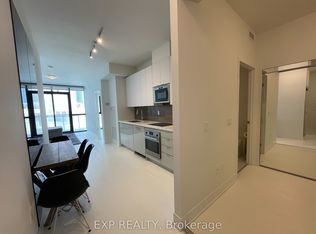 2908 Highway 7 Rd #805, Vaughan, ON L4K 1W8