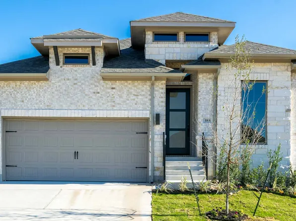188 Plumbago Loop, Bastrop, TX 78602