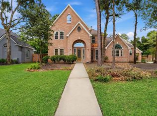 23410 Wellington Court Blvd, Spring, TX 77389
