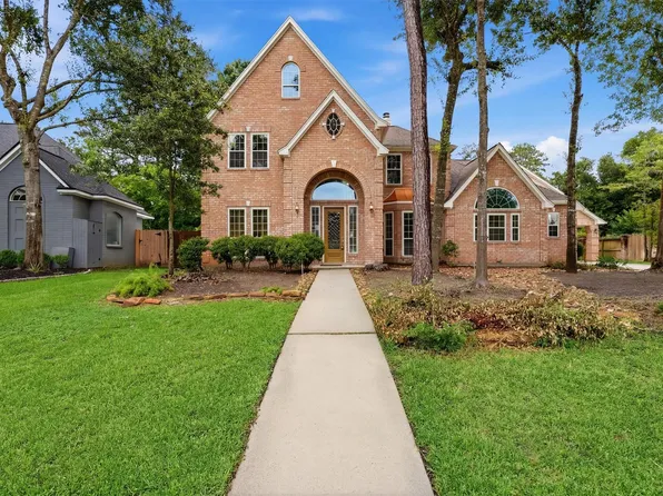 23410 Wellington Court Blvd, Spring, TX 77389