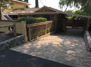 10700 Merriman Rd #B, Cupertino, CA 95014