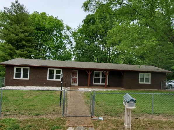 3 Trailridge Ln, Glen Carbon, IL 62034