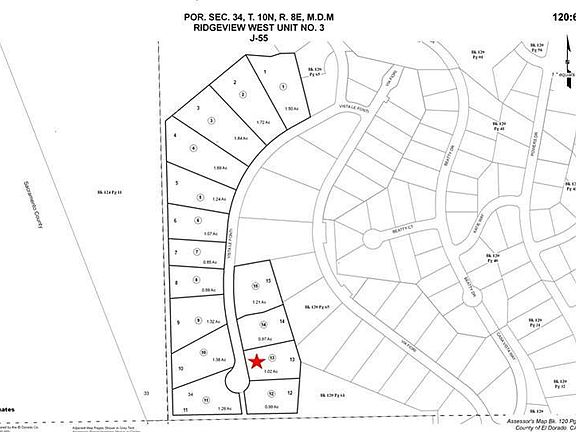 5th image of 3135 Vista Le Fonti