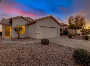22895 W Moonlight Path, Buckeye, AZ 85326