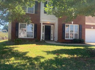 248 McKinley Loop, McDonough, GA 30253