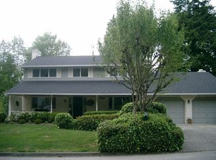 14916 SE 47th Pl, Bellevue, WA 98006
