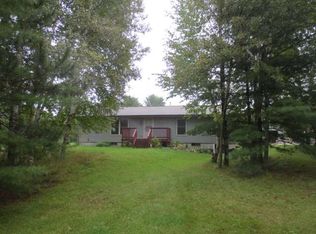4022 Trails End Rd, Rhinelander, WI 54501